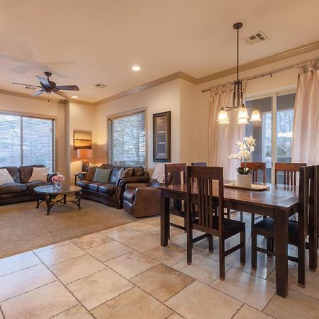 D5-Coral Springs Poolside-Ground Floor 3-Bedroom Hillside View Hurricane Zimmer foto